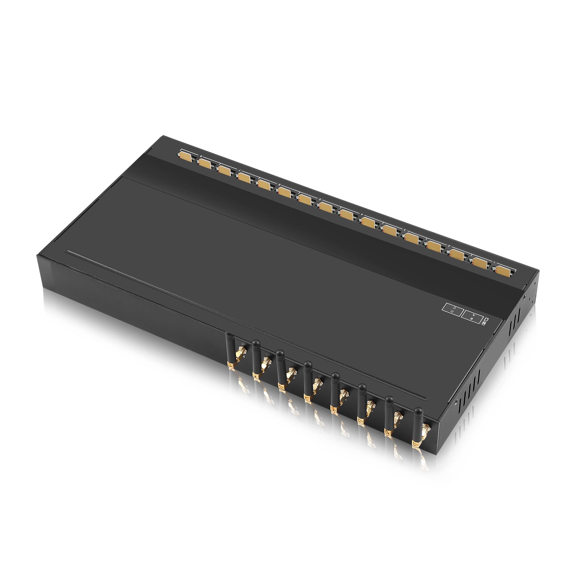SK VOIP Gateway 8-32 - 5